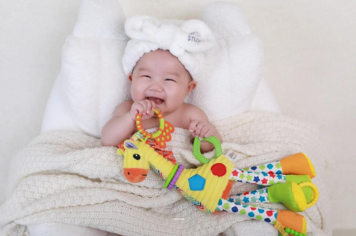 牡丹江宝宝头发造型 牡丹江宝宝头发造型